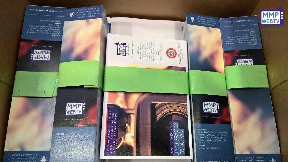 FilippoTronconi's tweet photo. La web tv di Mass Media e Politica sta arrivando... #staytuned #mmpunibo https://t.co/K5FTzB3DtD