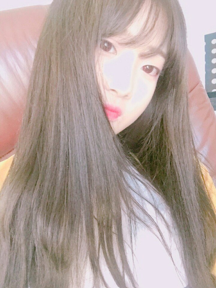 방금 올라온 흑발 스타제국 한혜리 사진 ㄷㄷ.jpg | 인스티즈