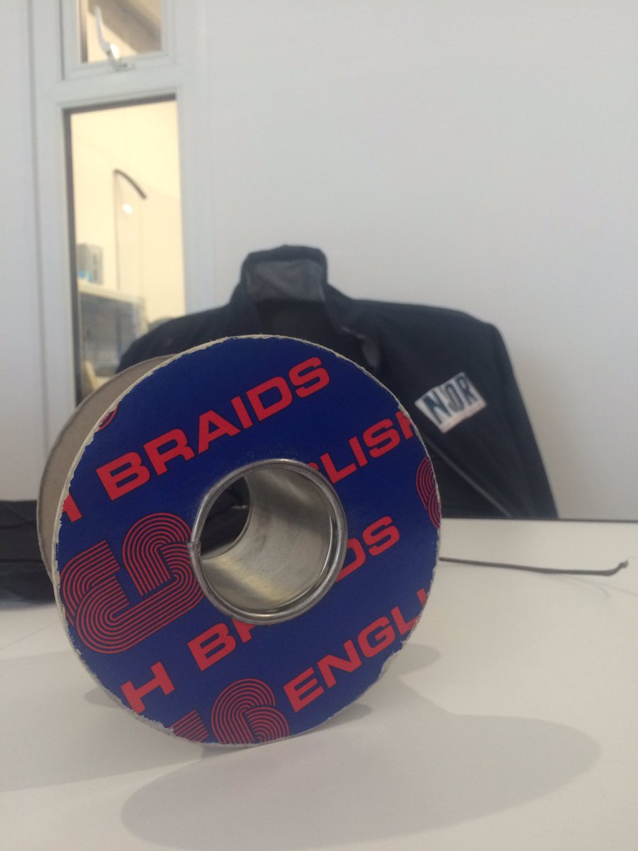 Working with fantastic products gives me that competitive edge!@EB_Sailing #readysetsail