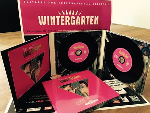 WigaBerlin's tweet photo. #doppelcd #liveaufnahme #wigawahnsinn #wigawahnsinn https://t.co/MKHDpjYiwR