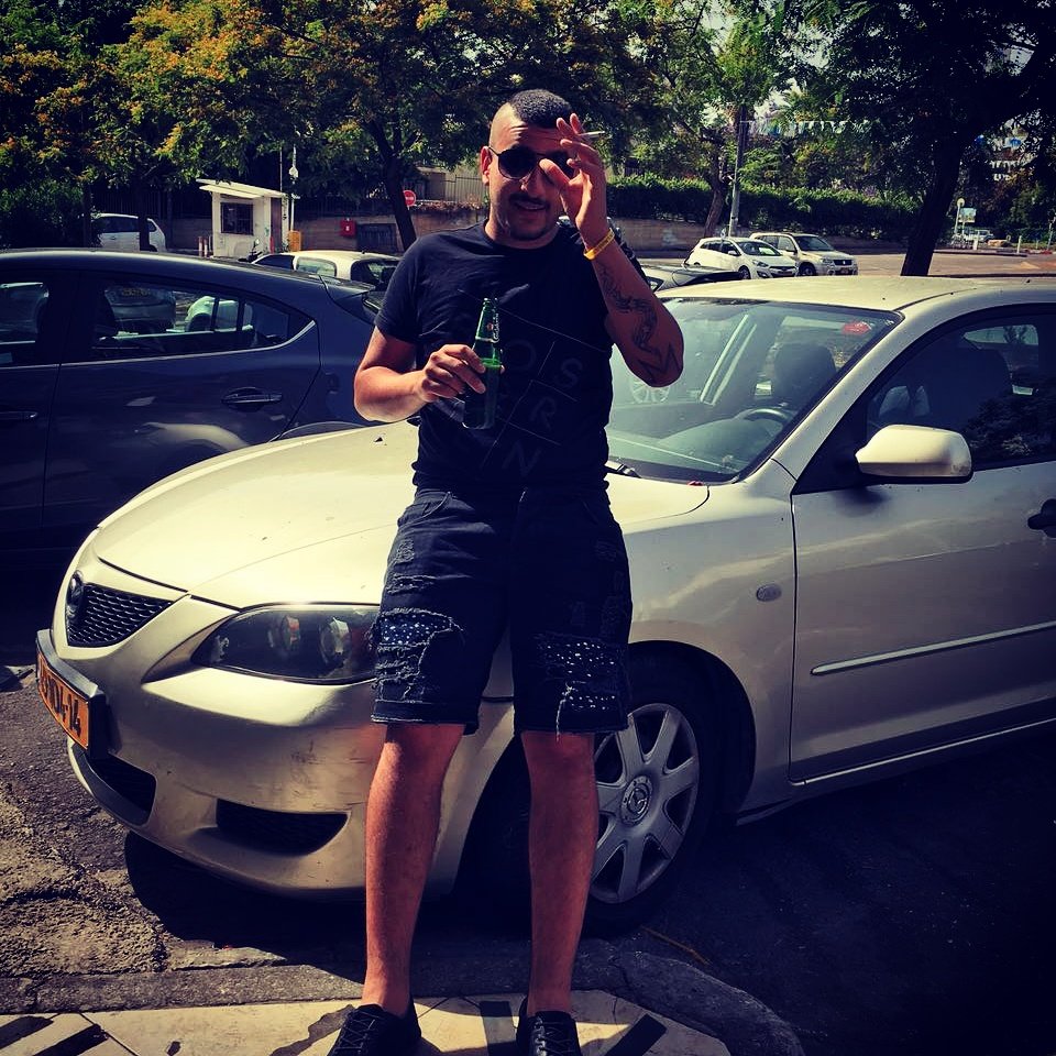 מתן  נשיא tweet media