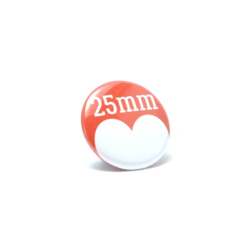 Just under 10 hours left for this deal, 100 x 25mm custom badges for £15.00. Ends 23.49 
everybodylovesbadges.co.uk/offers/25mm-cu…
