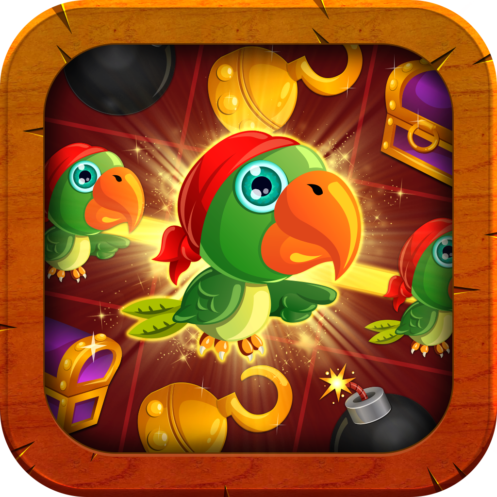 GamesByDominic's tweet photo. Our Pirate Treasure match-3 game for Android is LIVE ... yay!!!
https://t.co/gPuglUbG6T https://t.co/R4l1fDsCaC