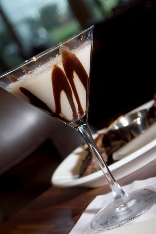 Happy Friday! See you after work today!