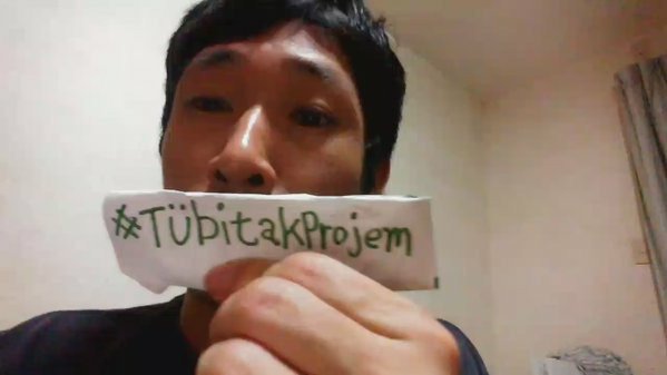ryohey_nakatake's tweet photo. #TübitakProjem new #twitter #7daystildangerouswoman #everydaytonight https://t.co/BFIhI25HpB
