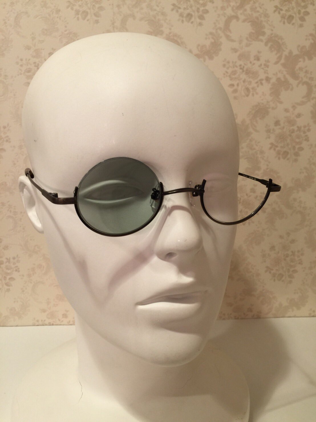 執事眼鏡eyemirror on X: