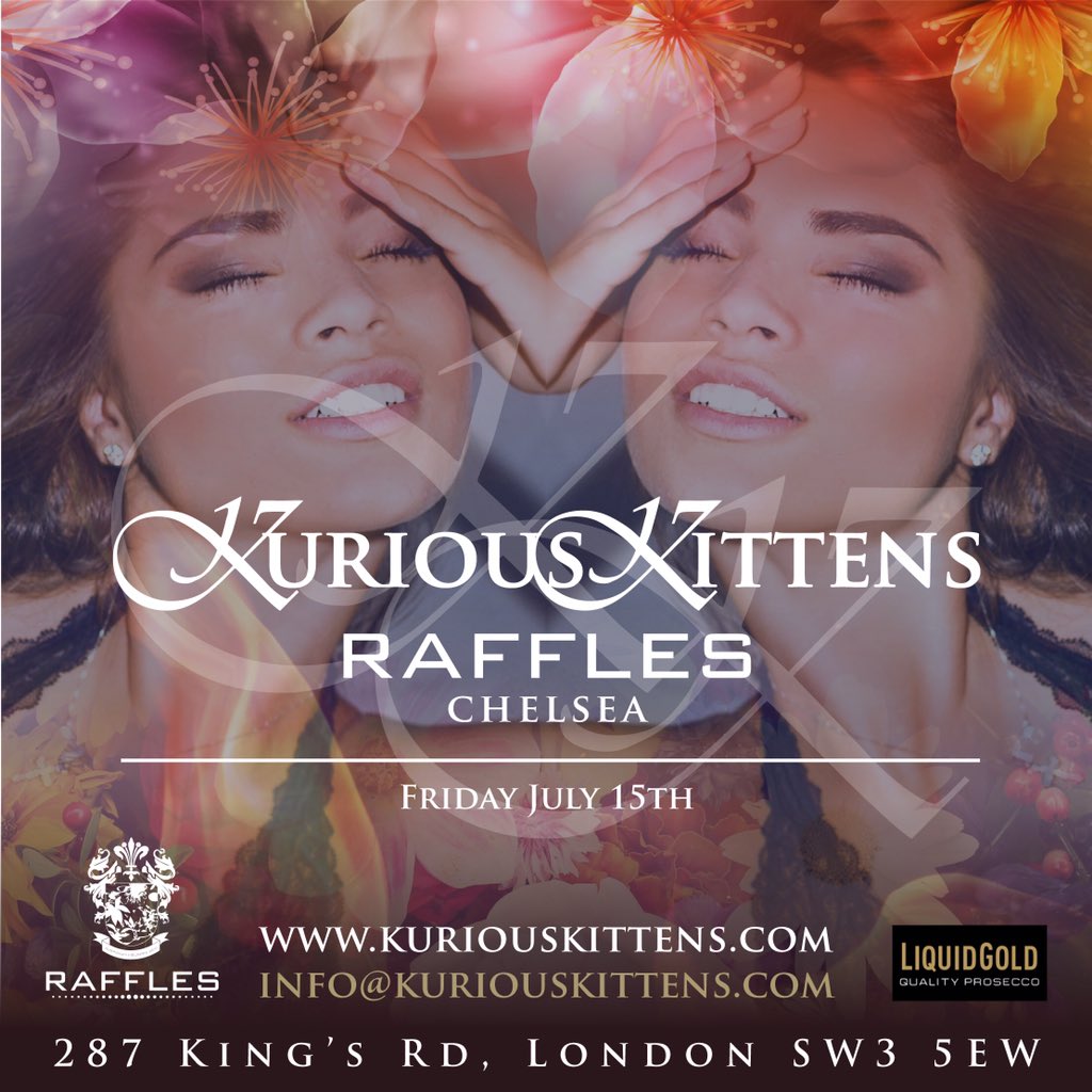 Killing Kittens tweet media