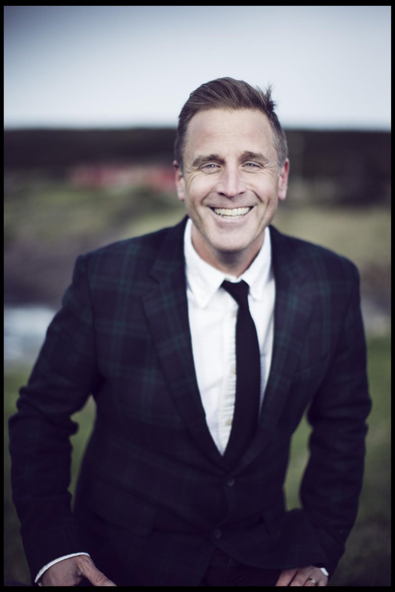 RT for your chance to win a Meet &amp; Greet with @seanmccannsings of Great Big Sea June18 #SOM2016 - Paul