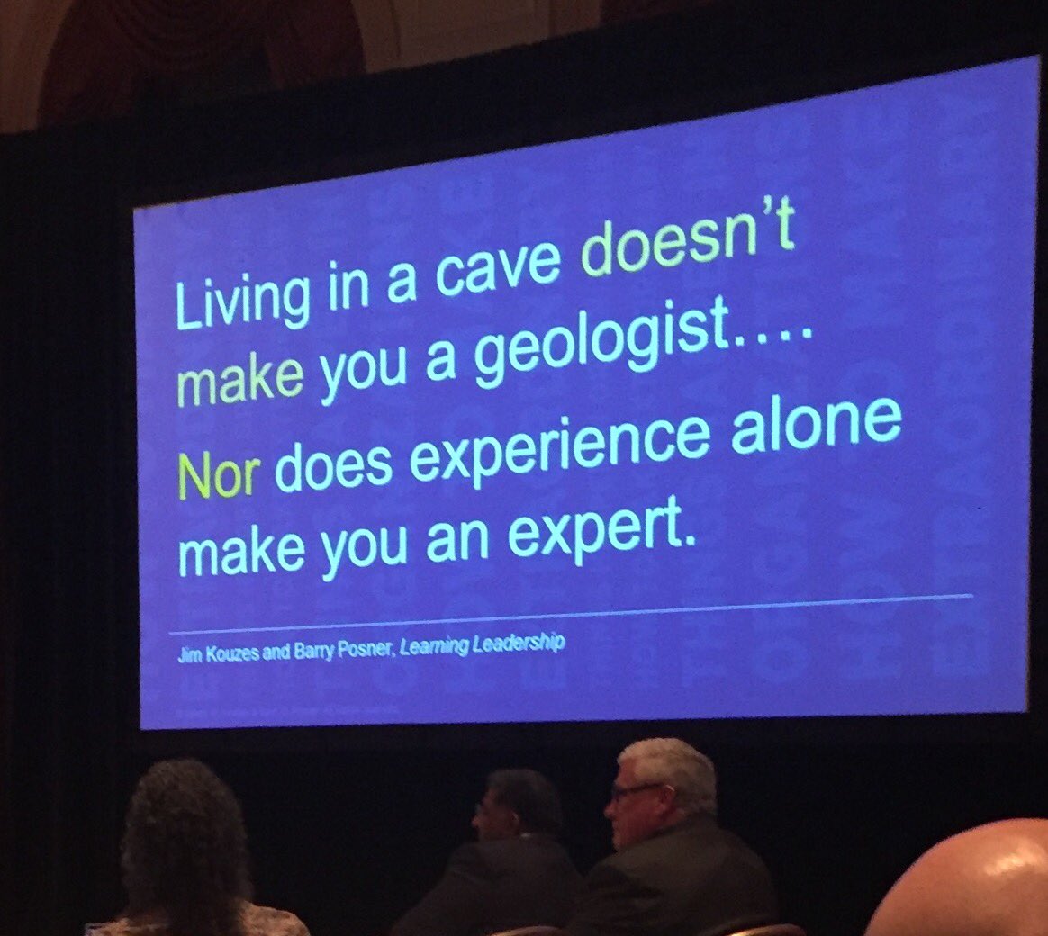 ccmd1's tweet image. Barry Posner  #ccpl16