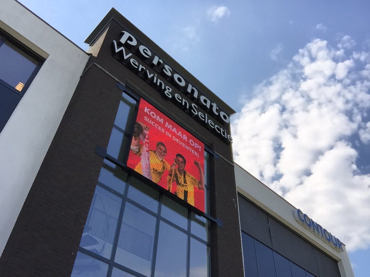 Succes in Deventer VVV! Tot maandag in de koel! #vvv <a href="/vvvbusiness/">unknown</a> <a href="/YbcVvv/">YBC VVV-Venlo</a> <a href="/vvvvenlo/">VVV-Venlo</a>