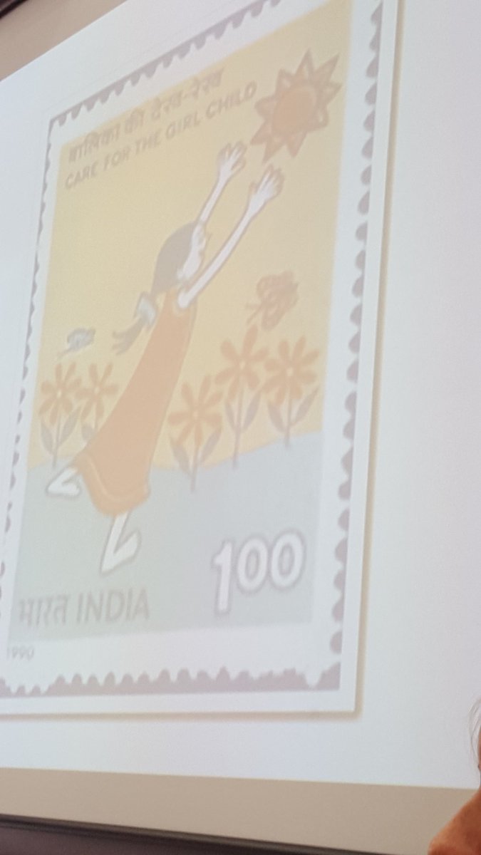 #mmusylvia #GlobalGirls Dr Navtej Purewal on girls in India.