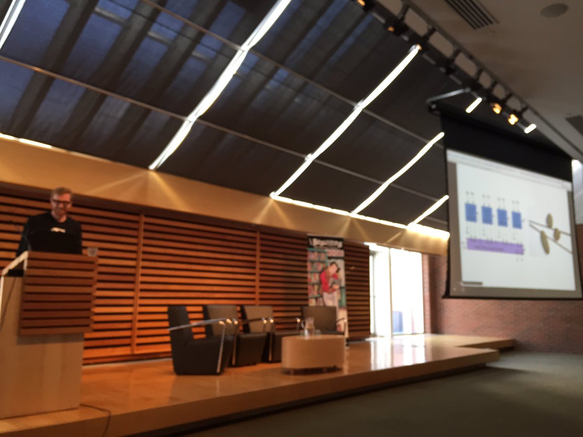 ComicsBD's tweet image. Keynote by @ryanqnorth on Humanity's Greatest Achievement: Comics. #cssc2016 #TCAF