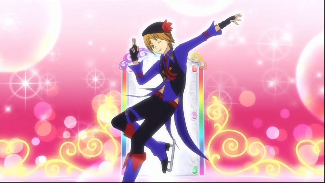 げんにー Twitter પર ギルキスのジャケの桜内梨子さん これ速水ヒロですよねprideの衣装ですよね最高です好き T Co Keqzgyma7i Twitter