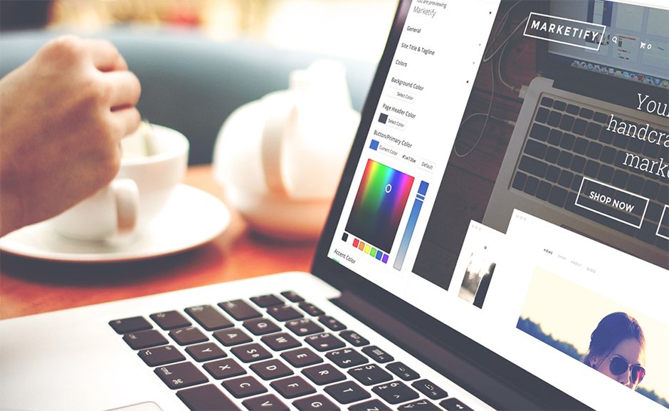 Intelex Web Design tweet media