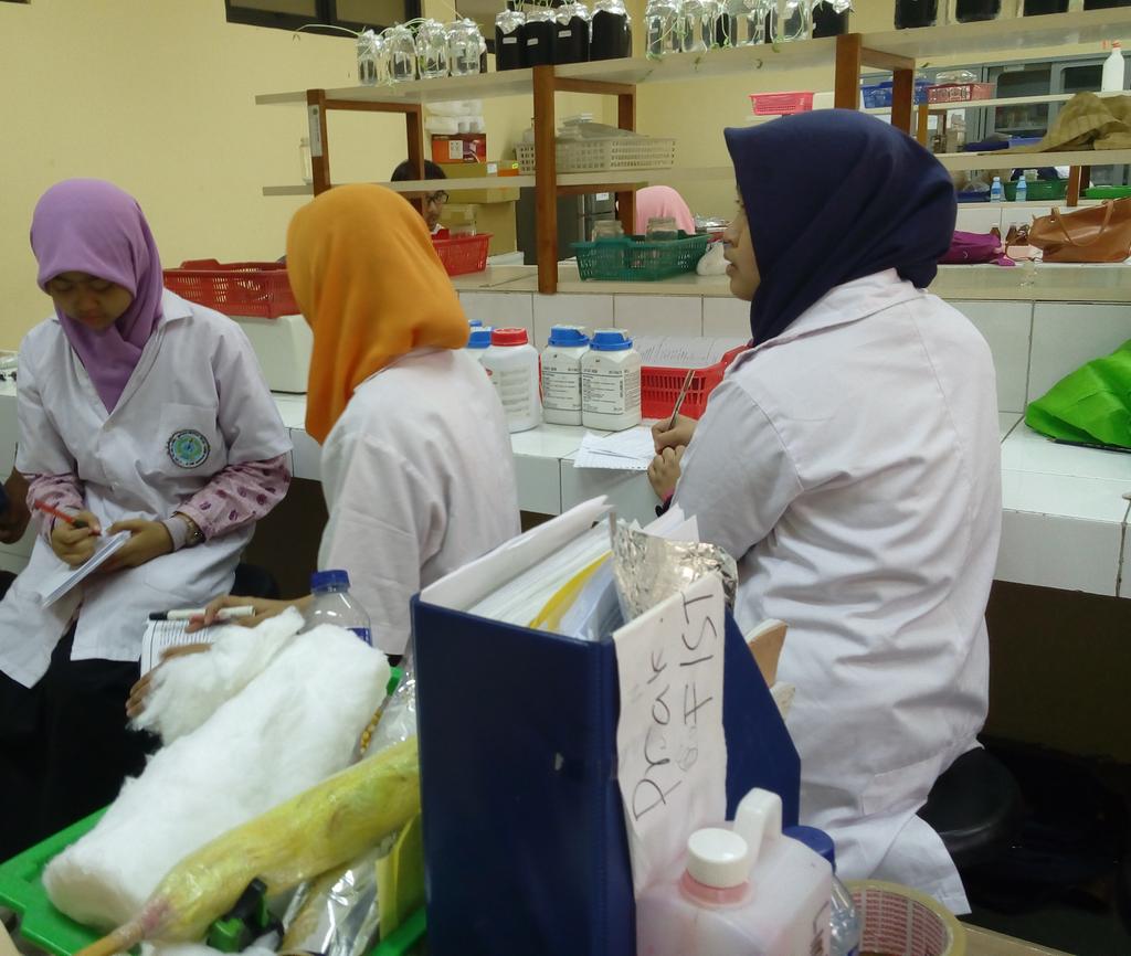 DNA_uin's tweet photo. 2 kegiatan dlm 1 hari; pendidikan anggota genom &amp; pembekalan untuk eksplorasi. Semoga selalu diberikan kelancaran😇 https://t.co/5VpIIiAhWC