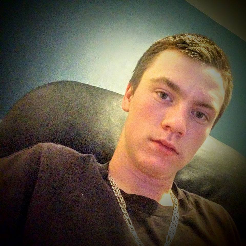 sureteduquebec's tweet image. #Disparition de Junior Therrien, 16 ans: bit.ly/224eAFr. Merci de partager. #Victoriaville