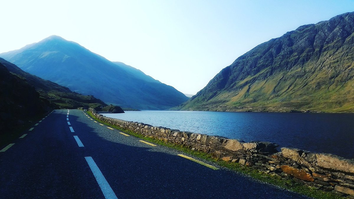 DelphiEscape's tweet image. The sun is out at #DelphiResort. Adventure awaits...@Failte_Ireland @wildatlanticway @discoverirl 🌞 #FridayFeeling