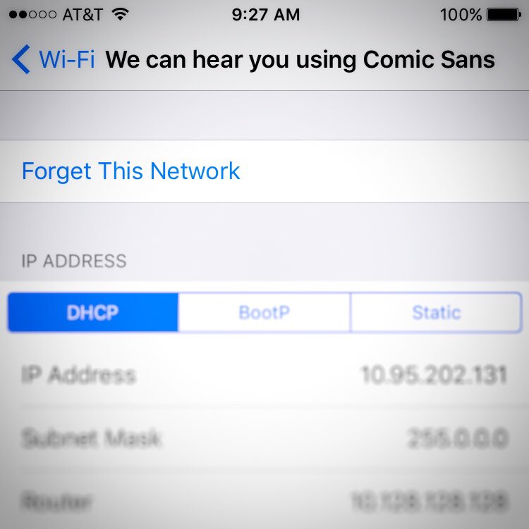 wolfhowlerwolf's tweet image. Wasn&apos;t hard to find the wifi network at #CreateUpstate @designtramp @CreateUpstate