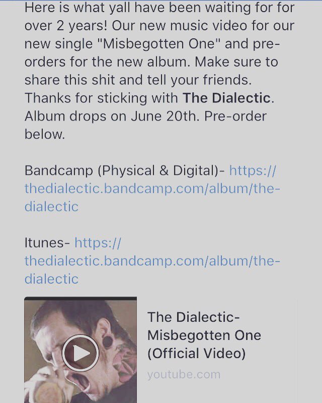 rt rt rt !!! 

Bandcamp: thedialectic.bandcamp.com/album/the-dial…

iTunes: itunes.apple.com/album/id111188…