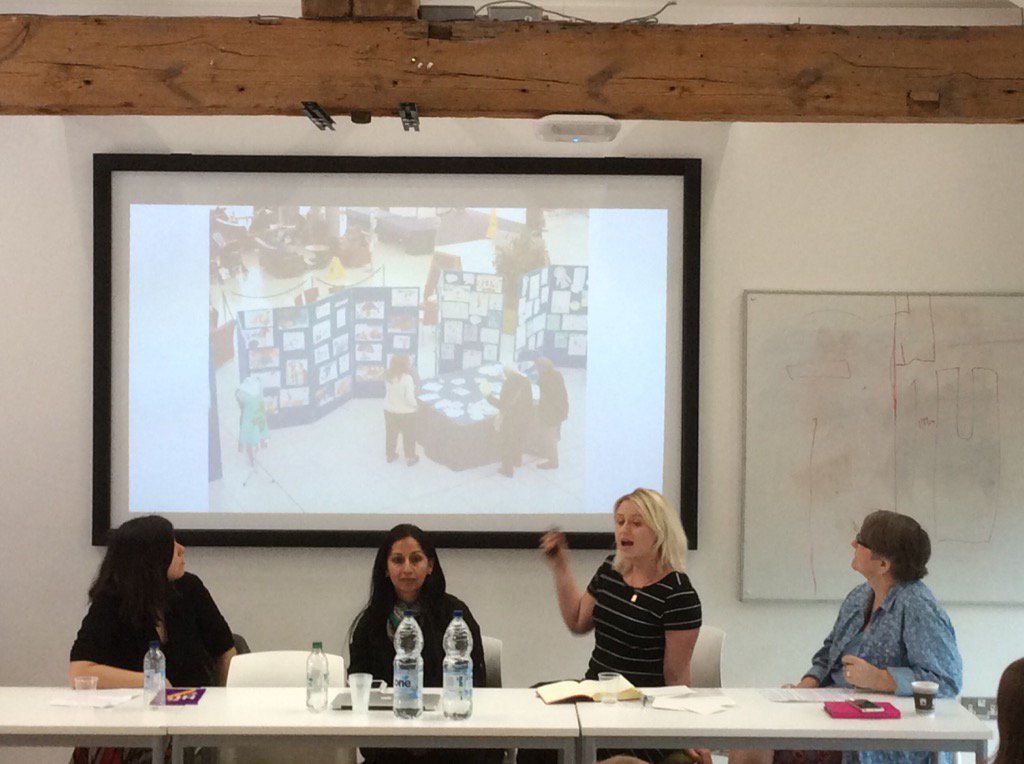 Dr Victoria Cann on the subversive role of 'fangirling' #HipWorld #GlobalGirls