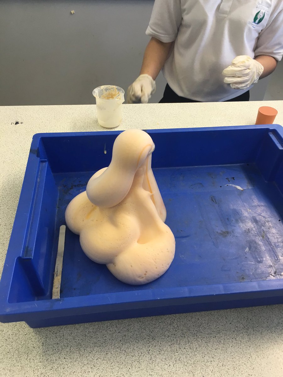 ScienceBedwas's tweet image. Some great results