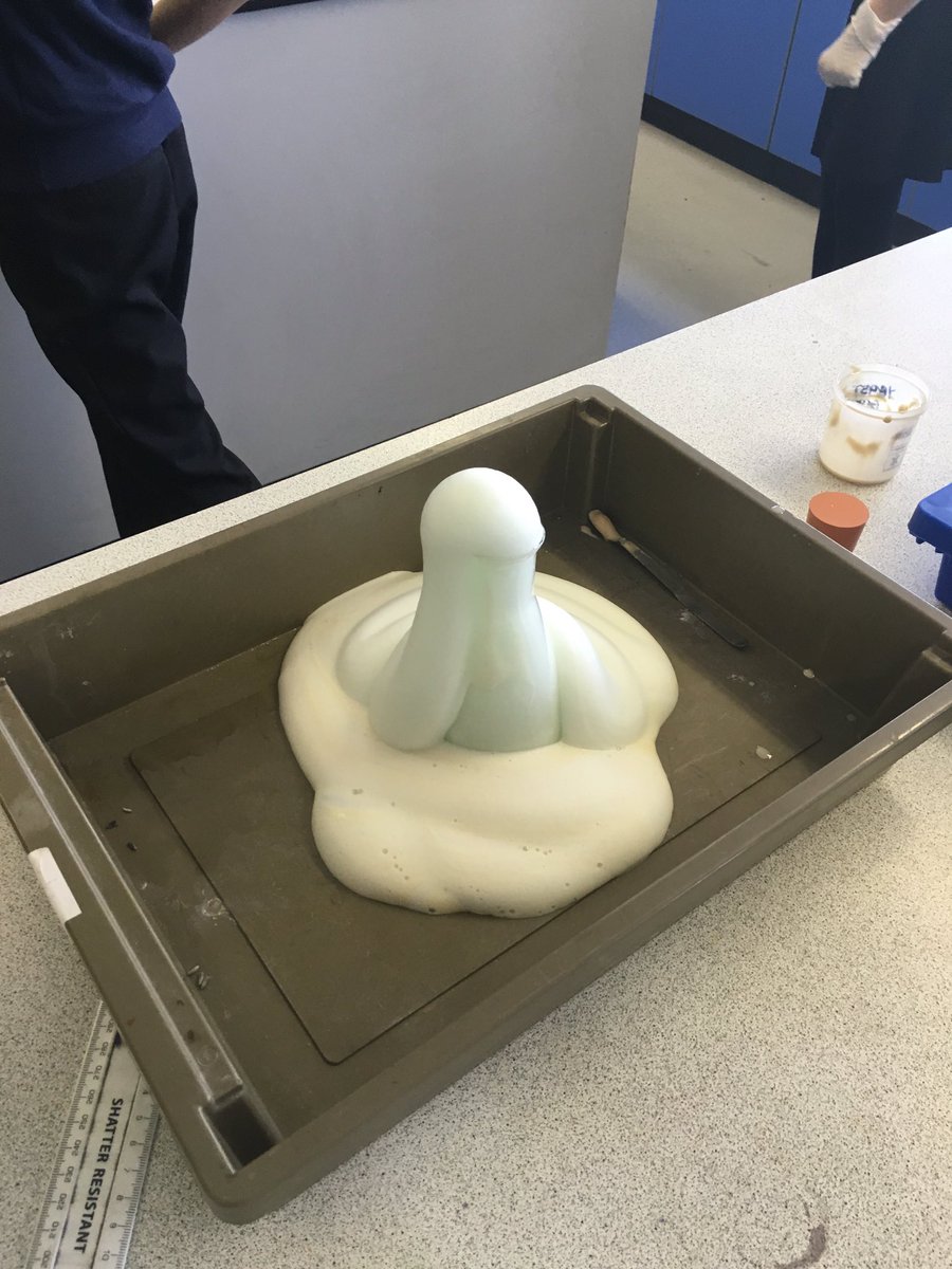 ScienceBedwas's tweet image. Some great results