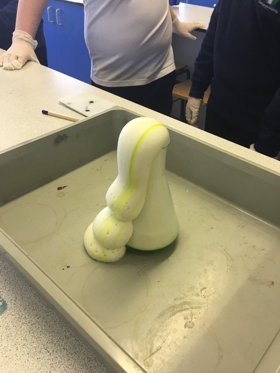 ScienceBedwas's tweet image. Some great results