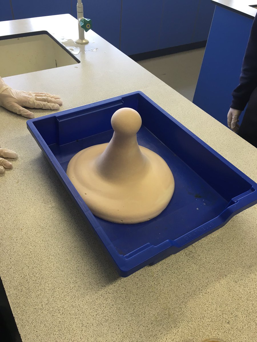 ScienceBedwas's tweet image. Some great results