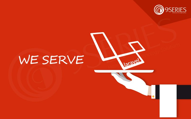9series's tweet image. Laravel Application Development Trend is Growing Nowadays. bit.ly/1UXGhP9
#LaravelApplicationDevelopment