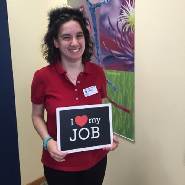 IsthmusEyeCare's tweet photo. Congratulations to our student intern Amanda from MATC! She passed her CPOT exam &amp; is now a Certified Paraoptomet... https://t.co/2o0reOHQJf