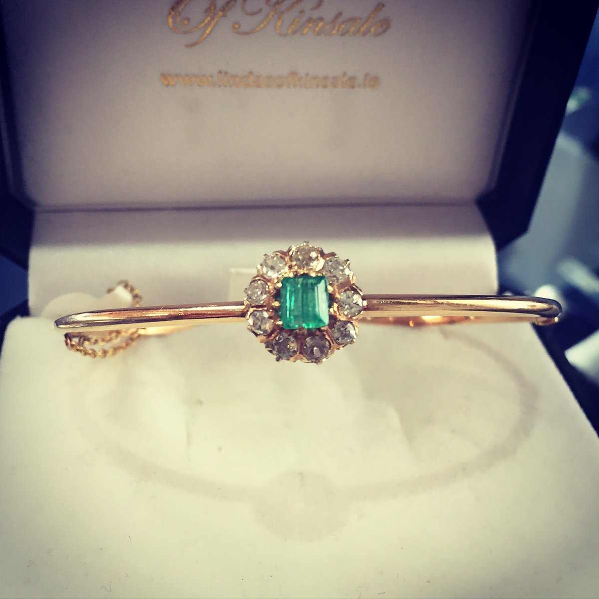 Antique engagement rings kinsale