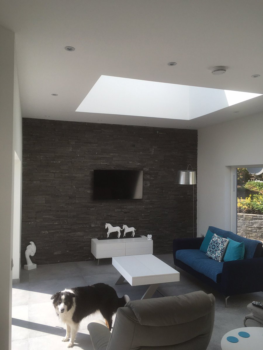 proftiling's tweet image. Recent project finished !  @BALtiling @SchluterSystems