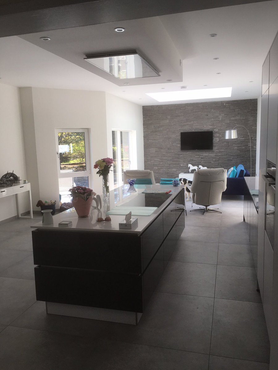 proftiling's tweet image. Recent project finished !  @BALtiling @SchluterSystems