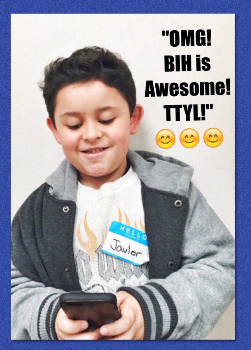 BIHStudios's tweet photo. #actors #auditions &amp; YOUR kid!!! https://t.co/uB4c0tkNwU
