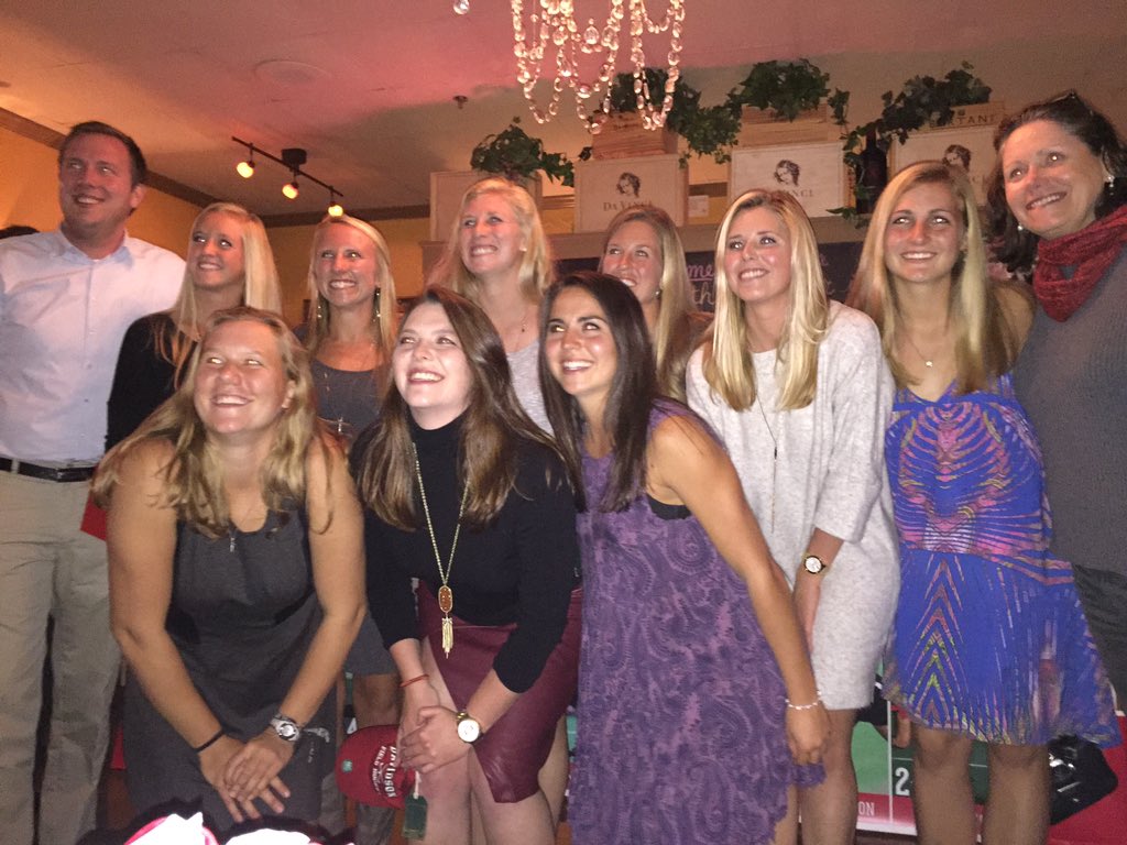DCFH's tweet image. Happy Graduation weekend to our amazing seniors! What an impact you have had on DCFH!!