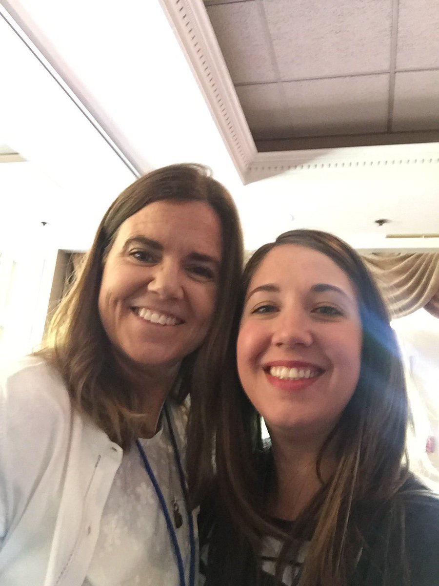 Fac Dev relationships - distributed in geography but close in spirit #MedEdDay2016