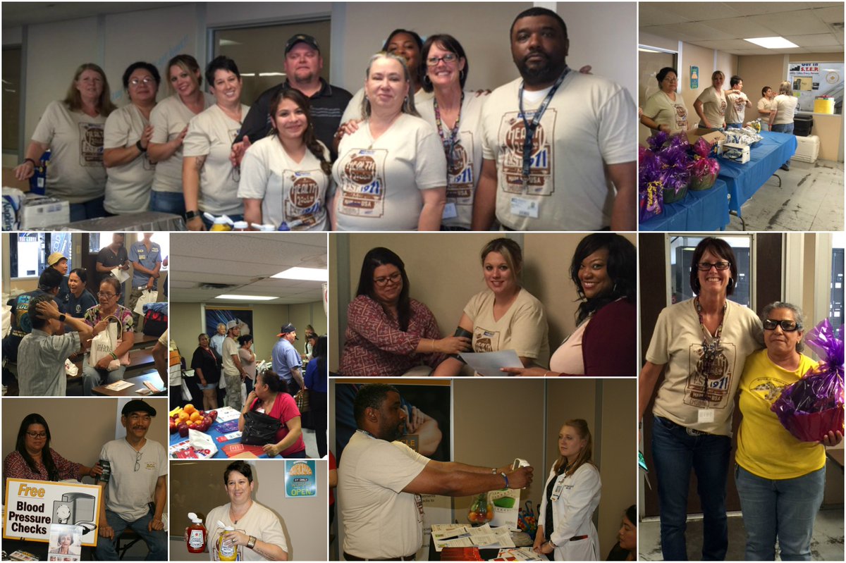 Nailor Industries tweet media