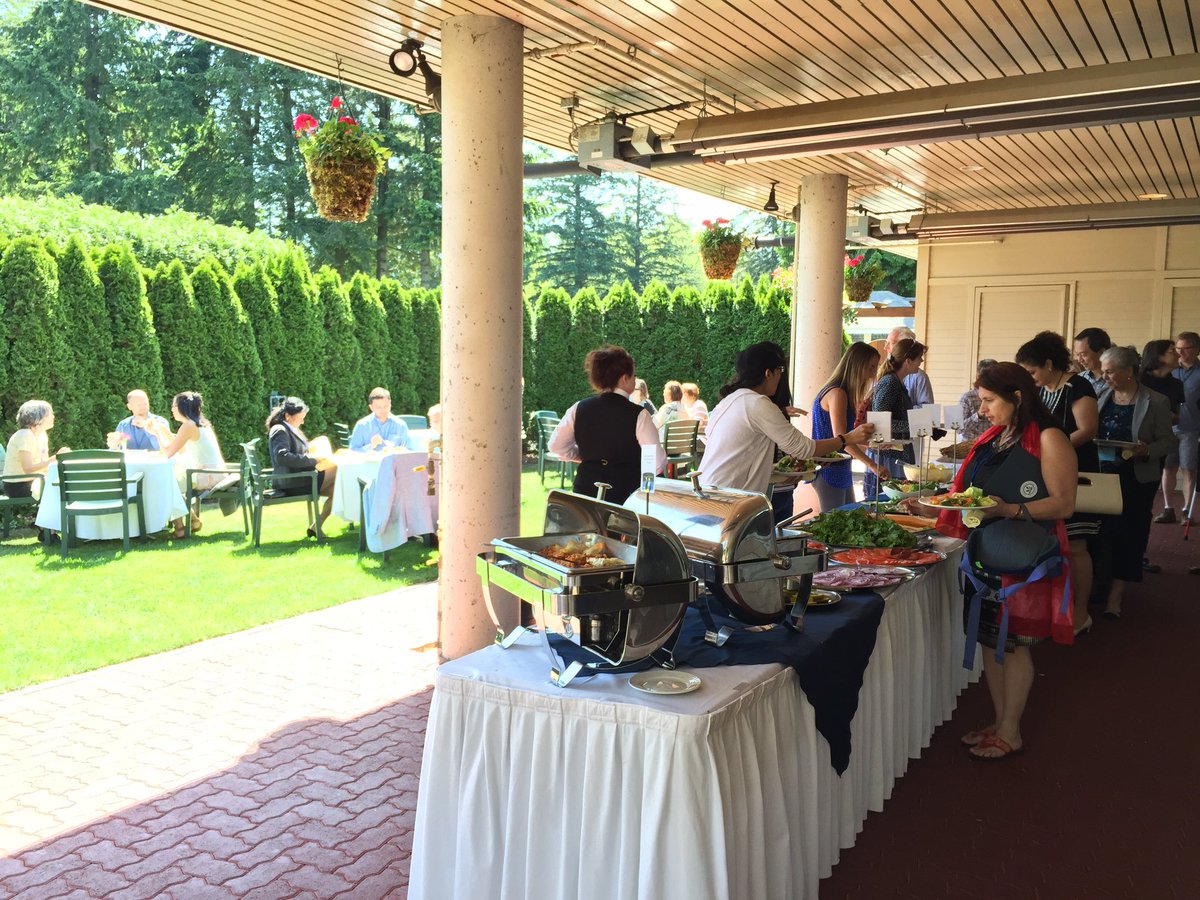 Lunch at #mededday2016