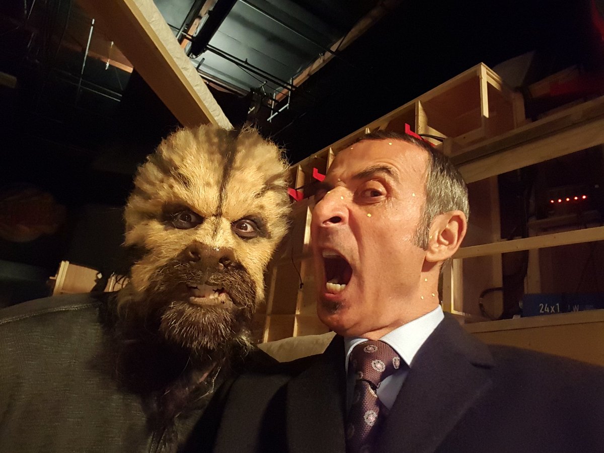 East coast. I'll be live tweeting tonight's #Grimm episode at 9. Join me. See what #Bonaparte is up to. @NBCGrimm