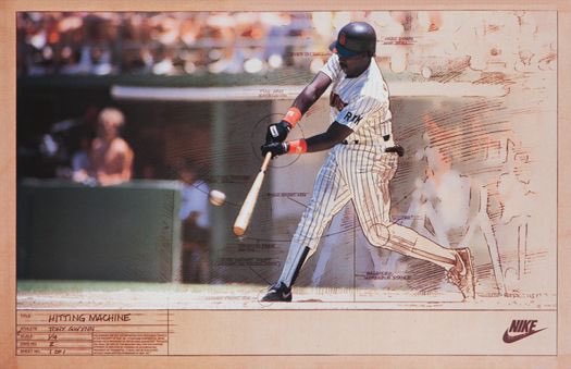 RussLSUbeach's tweet image. what about this one?  All time favorite! #HittingMachine