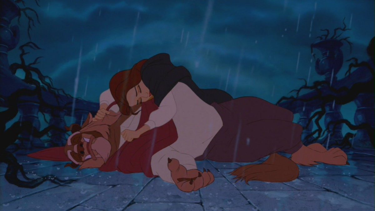 MERLINASDISNEY's tweet image. 