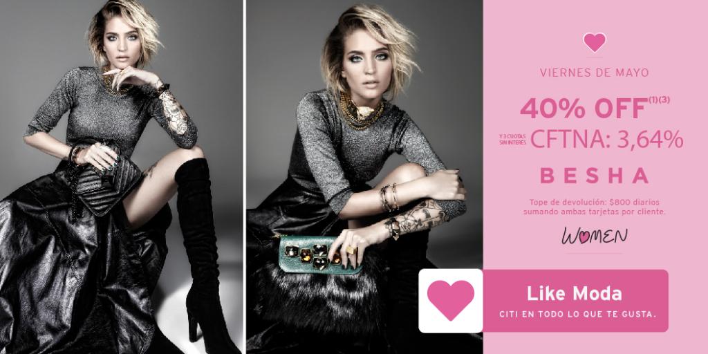 Citi Women Argentina tweet media