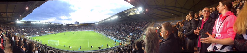 aktz_cuz's tweet image. C&apos;est maintenant que tout se joue ! 🔵⚪️ #ObjectifLigue2 @RCSA_Officiel