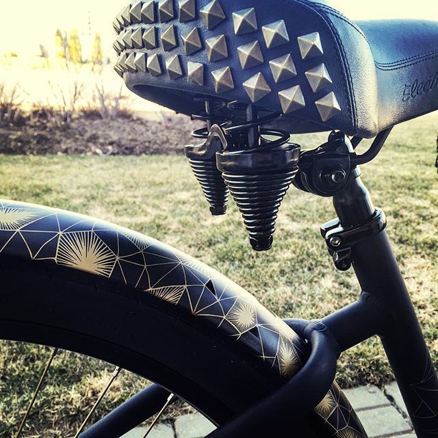 electra glam punk 3i