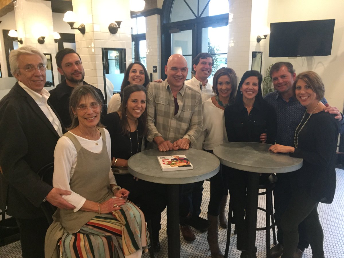 "<a href="/Chefsymon/">michael symon</a>" you were a pleasure to work with on #BurgersBrewQue episode. Stop back anytime !