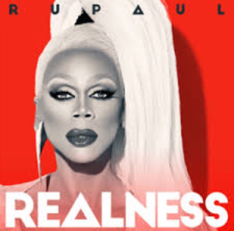 KyrilTweets's tweet photo. Just bought #TheRealness on #iTunes @RuPaul #RuPau 🎤💃🏻🎤 https://t.co/GAg0ogh7R4