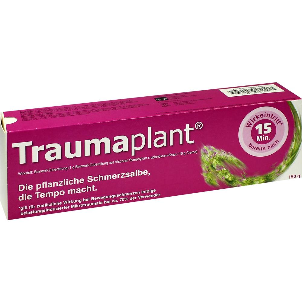 Traumaplant    -  2