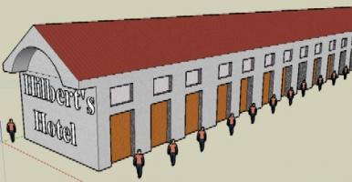 ROLscience's tweet image. La paradoja del hotel infinito de Hilbert. ¿Sabes sobre qué trata?
rolscience.net/2016/05/el-hot…