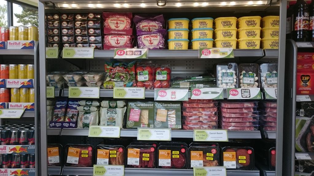 Great FRESH OFFERS at MyLocal Southampton City Gateway 
@PaulalanDennis