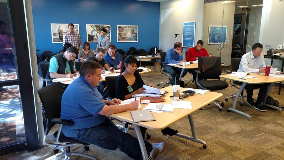 DeltaForce IT tweet media